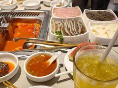 -海底捞火锅(万达广场店)