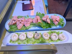 -杨记齐齐哈尔烤肉(五莲路店)