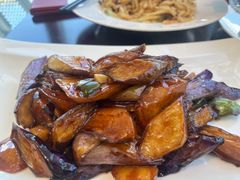 溜地三鲜-小南洋海景餐厅(深圳湾店)