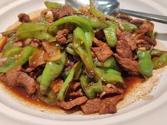 -兰湘子·湘菜小炒(石家庄万象城店)