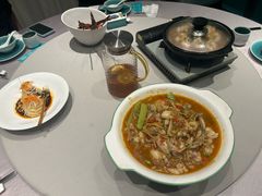 -雀蓝川菜(奥体广场店)