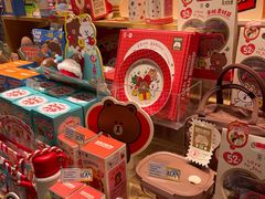 -九木杂物社(东方宝泰店)