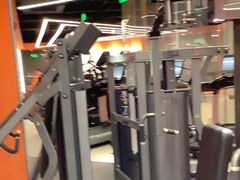 -加伍磅健身(千树店)