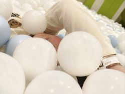 -meland亲子乐园•派对•研学(苏州悠方购物中心店)