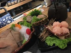 -湊湊火锅·茶憩(东城万达店)