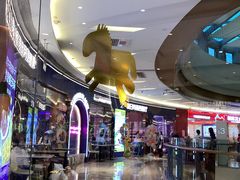 -夏日玛莉西餐厅(金茂览秀城店)