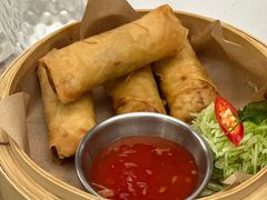 -KingThaia金泰兰(滨江天街店)