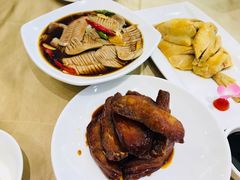 -金时代顺风大酒店(协泰店)
