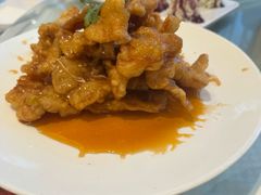 -新洪记·丽久饭店(铁西店)