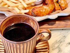 -澈烘焙·生日蛋糕·下午茶(龙华店)