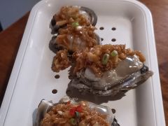 -三个渔夫·蒸汽海鲜(小白楼店)