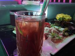 -MOSSO音乐酒吧·Live House(南京西路店)