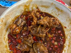 -老三样·旧食新味(万寿宫店)