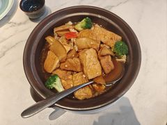 -清平饭店•广州第一鸡(陈家祠店)