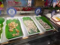 -济南蓝海御华大饭店·蓝钻国际美食自助百汇(山东书城店)