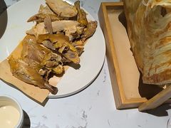 -关东小磨东北菜(漕河泾印象城店)