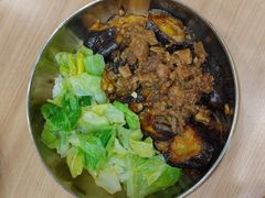 -敏丁拌饭(中街总店)