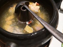 -云海肴·汽锅鸡·云南菜(美罗城店)