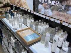 -MUJI无印良品(西湖银泰城店)