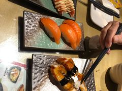 -友壹町寿司(嘉洲广场店)