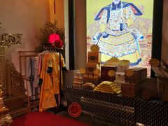 -江南韵·无锡太湖文化体验餐厅(凤凰天街店)