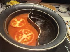 -温野菜涮涮锅(西单大悦城店)