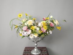 -荷兰布尔玛国际花艺学院