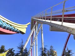 -七彩云南欢乐世界