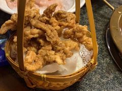 -小天鹅火锅·一线江景洪鼎旗舰店(洪崖洞店)