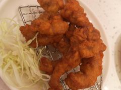 椒盐小酥肉-味千拉面(杭州滨江星光大道店)