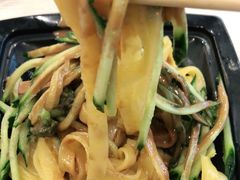 -魏家凉皮(曼哈顿店)