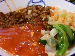 -大嘻咹biangbiang面(历史博物馆店)