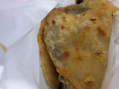 甜面-早安山丘·豆浆油条(小木桥路店)