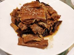 香扣东山羊-龙泉海鲜酒楼(龙昆南路店)