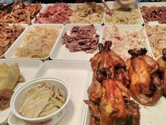 -紫燕百味鸡(政通店)