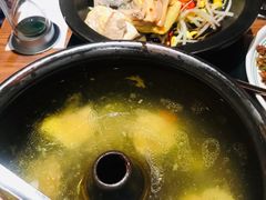 -云海肴·汽锅鸡·云南菜(美罗城店)