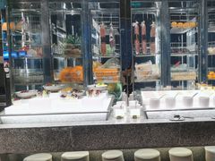 -解放碑威斯汀酒店-知味国际美食餐厅