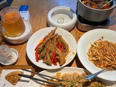 -火候轩品质湘菜·私厨(市府店)