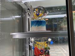 -你好独角兽·蛋糕甜品