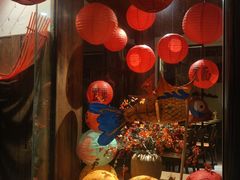 -兮禾酒馆(护国路店)
