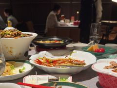 -秀儿四九城·新京菜(亚运村鸟巢店)