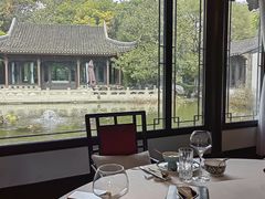 -君庭中餐厅(友谊宾馆店)