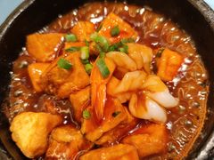 -阿毛饭店(和义路店)