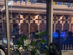 -皇朝万鑫自助餐厅