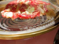 -西塔老太太泥炉烤肉(万柳华联店)