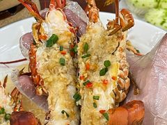 -友强·23年特色海鲜大排档(厦门店)