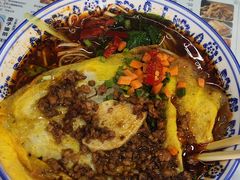 -郑三炮名小吃(公馆老街店)