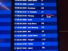 -吉隆坡国际机场