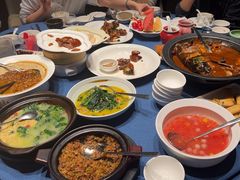 -宴周康·精致江浙菜(周浦店)