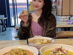 -尚岛私房菜(西方巷店)